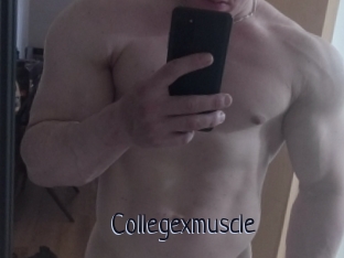 Collegexmuscle