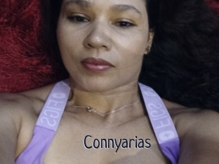 Connyarias