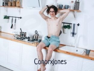 Conorxjones
