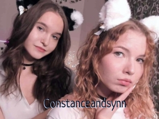 Constanceandsynn