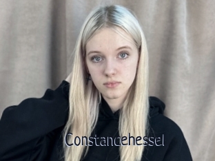 Constancehessel