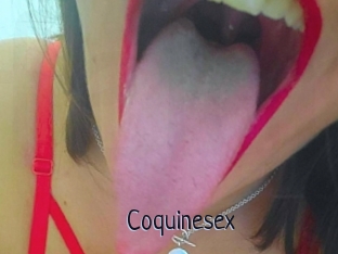 Coquinesex