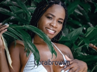 Coralbrowwn