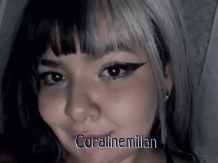 Coralinemillan