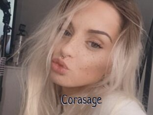 Corasage