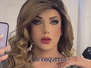 Corinaqueens