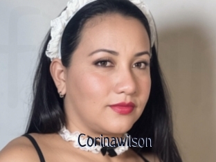 Corinawilson