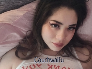 Couchwaifu