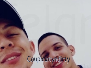 Couplelatyndirty