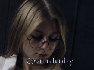 Coventinahandley