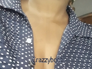 Crazzyboobs