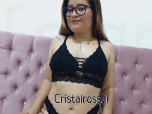 Cristalrossel