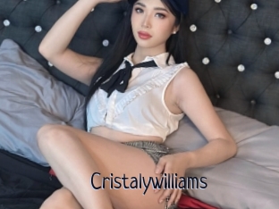 Cristalywilliams