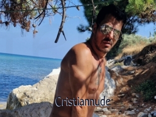 Cristiannude