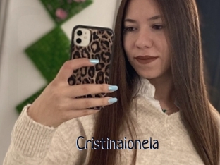 Cristinaionela