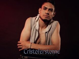 Cristoferstonne