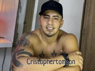 Cristophertomson