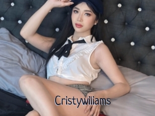 Cristywiliams