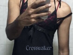 Crosswalker