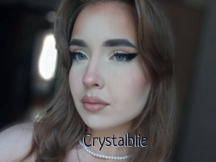 Crystalblie