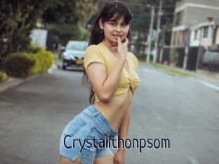 Crystallthonpsom