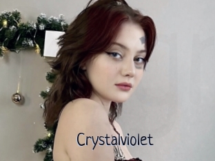 Crystalviolet