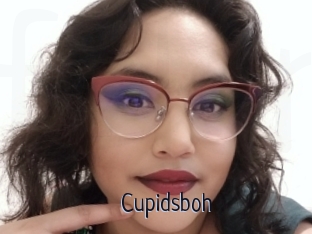 Cupidsboh