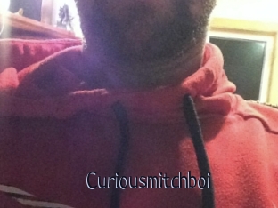 Curiousmitchboi