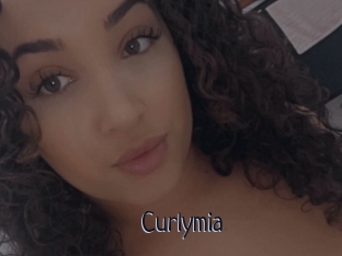 Curlymia