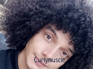 Curlymuscle