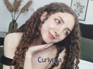 Curlyrina