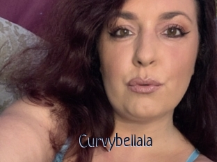 Curvybellala