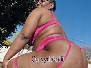 Curvychocclit