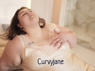 Curvyjane