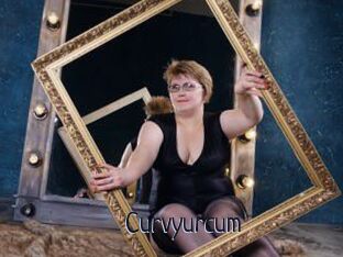 Curvyurcum