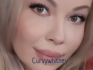 Curvywhitney