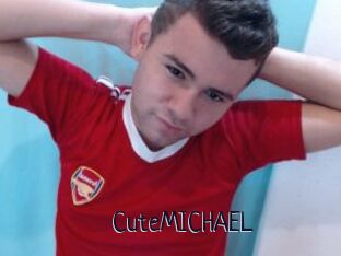 CuteMICHAEL