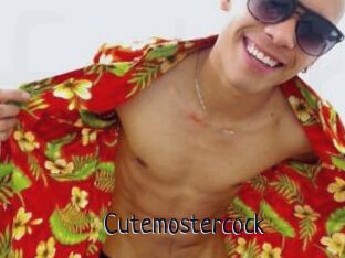 Cutemostercock