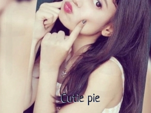 Cutie_pie