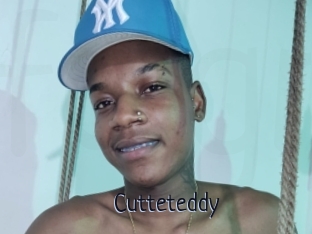 Cutteteddy