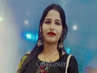 Cutykusum