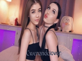 Cwenandclover