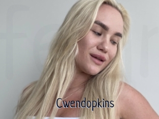 Cwendopkins