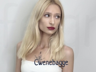 Cwenebagge