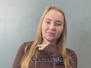 Cwenecoyner