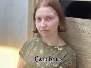 Cwenfears