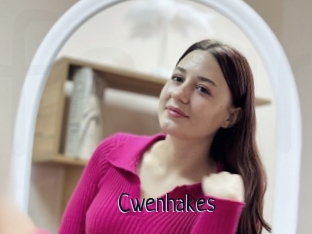 Cwenhakes