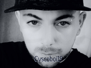 Cyscoboi19