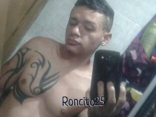 Roncito25