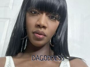 DAGODDESS